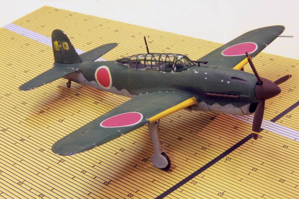 2013年オリオンモデルズ模競の様子 (2)_f0145483_20522830.jpg