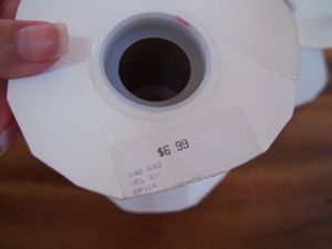 クリスマスデコレーション_d0133485_941485.jpg