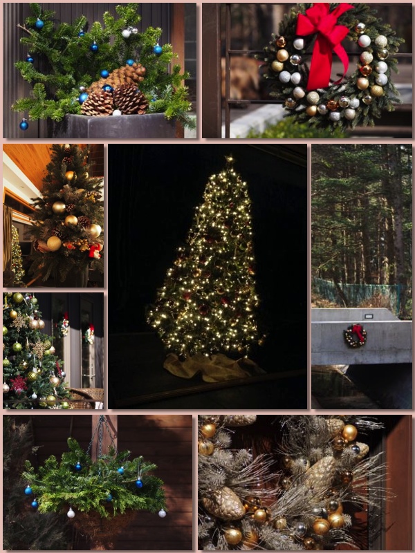 クリスマスデコレーション_d0133485_9434294.jpg