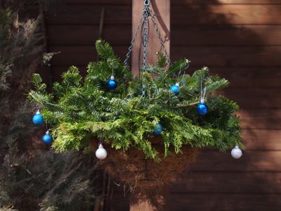 クリスマスデコレーション_d0133485_9514849.jpg