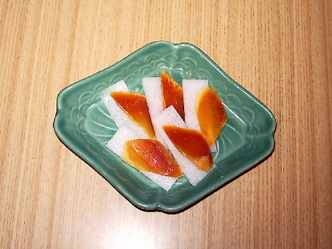 からすみ1号の2の巻_f0006300_9251518.jpg