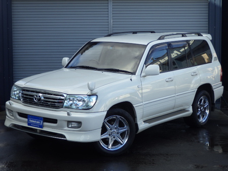 ☆NEW在庫車ランクル登場!!&2台の御納車ありがとうございます!!☆(伏古店)_c0161601_19445687.jpg