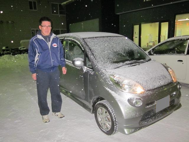 ☆NEW在庫車ランクル登場!!&2台の御納車ありがとうございます!!☆(伏古店)_c0161601_19473640.jpg