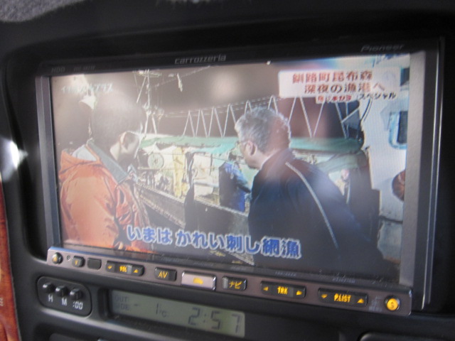☆NEW在庫車ランクル登場!!&2台の御納車ありがとうございます!!☆(伏古店)_c0161601_1948360.jpg