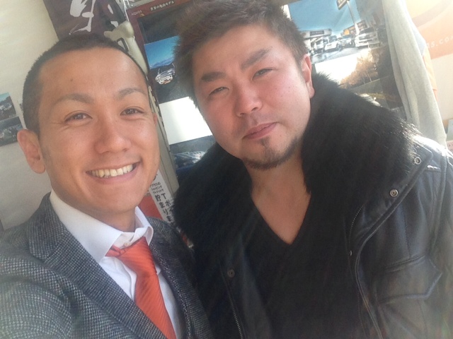 2013年12月前半総集編★ランクルTOMMY_b0127002_16221772.jpg