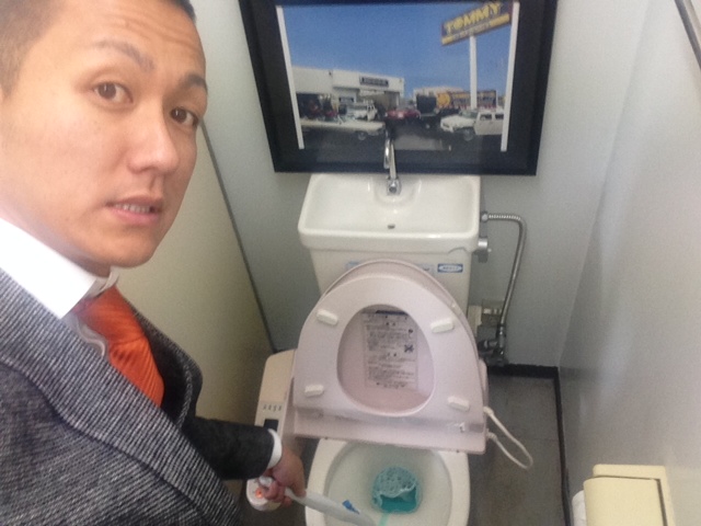 最年長☆山本が送る!!TOMMYニコニコブログ★☆ ハマー ランクル アルファード レンタカー _b0127002_16265223.jpg