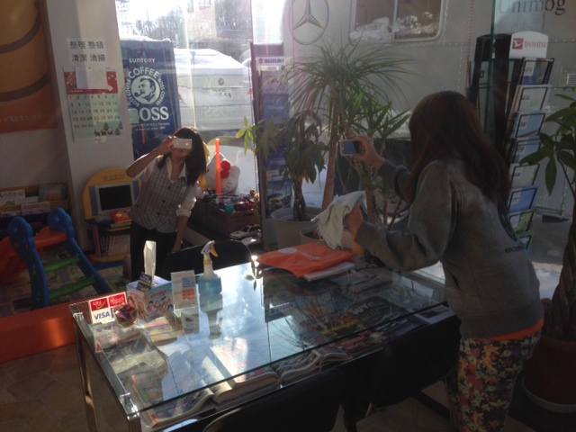 最年長☆山本が送る!!TOMMYニコニコブログ★☆ ハマー ランクル アルファード レンタカー _b0127002_16292844.jpg