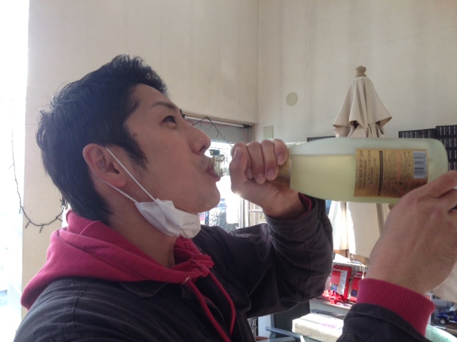 最年長☆山本が送る!!TOMMYニコニコブログ★☆ ハマー ランクル アルファード レンタカー _b0127002_16442582.jpg