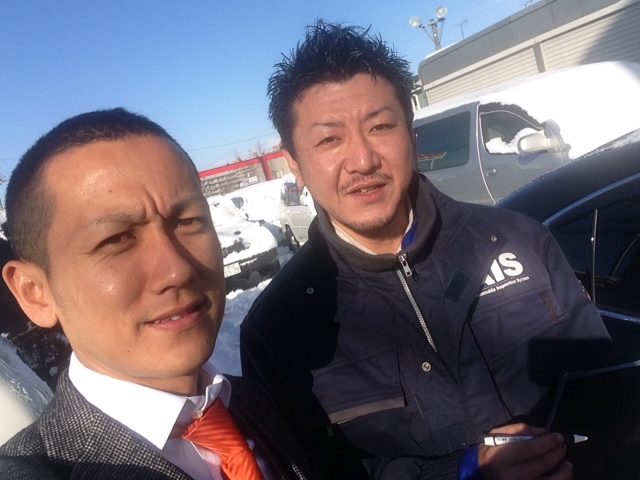 2013年12月前半総集編★ランクルTOMMY_b0127002_17102985.jpg