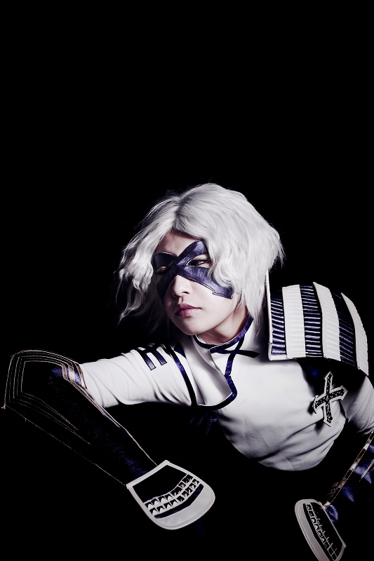 戦国BASARA 竹中半兵衛 BootyTOKYO : 月のない夜