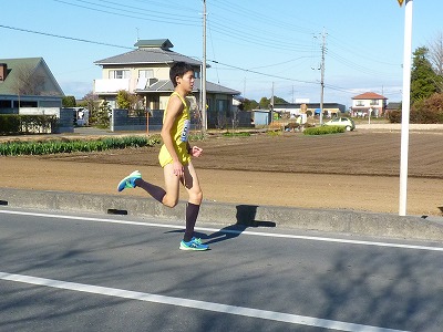 おにゃじ “第9回 ちくせいマラソン大会” を走る 前編_b0166128_9341478.jpg