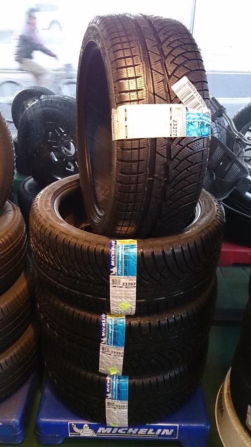 入荷~_e0188729_1811591.jpg