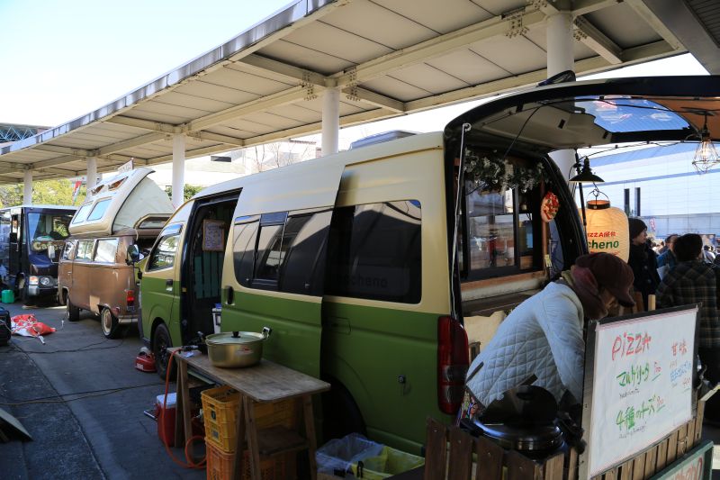 名古屋モーターショーでエクシーガ版XVを眺める_f0076731_12152652.jpg