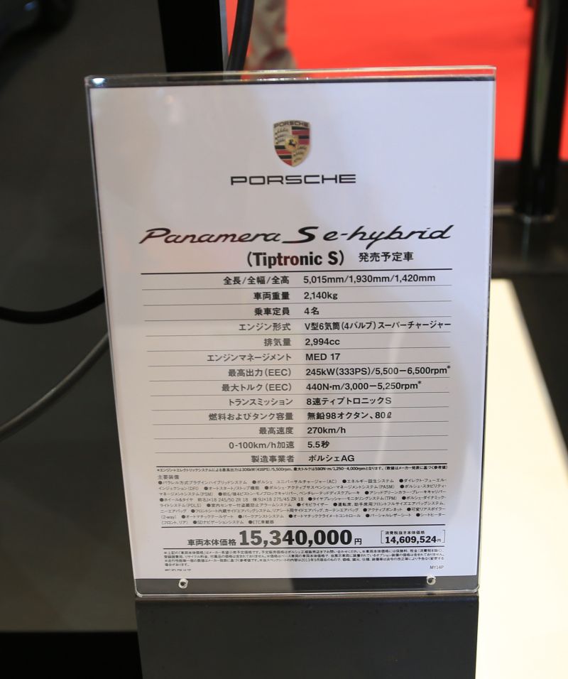 名古屋モーターショーでエクシーガ版XVを眺める_f0076731_15115292.jpg