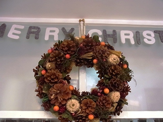 クリスマスの飾りつけ_e0211448_2324184.jpg