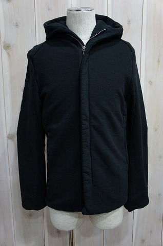 VADEL/バデルのお薦めセールアイテム・1-piece hooded jacket☆そして、海外赴任。_b0108653_18465984.jpg