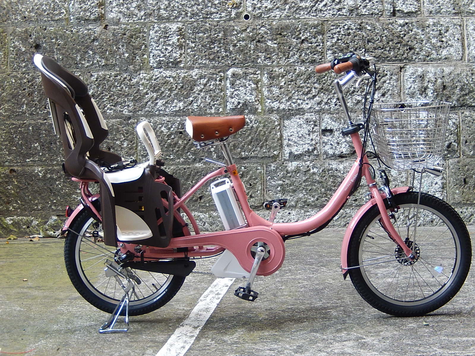 NOiS + YAMAHA PAS Babby _e0188759_1265459.jpg