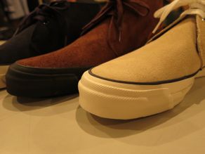 \"WAKOUWA DECK SHOES-M SUEDE\"ってこんなこと。_c0140560_10132065.jpg