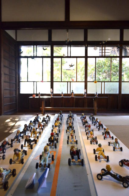 「 岡モータース 展」 始まりました_d0087761_12503654.jpg