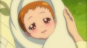 ドキドキプリキュア43話 亜久里ちゃんはかぐや姫でランス ぼてぼてだいありー ドキドキプリキュア43話 亜久里ちゃんはかぐや姫でランス ぼてぼてだいありー