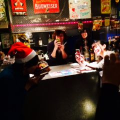 年の瀬を感じた_b0212864_78385.jpg
