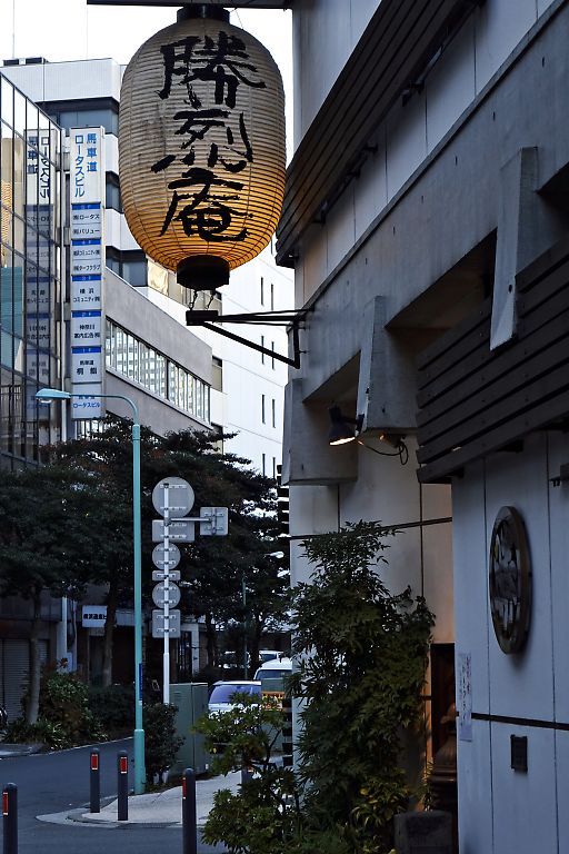 横浜　馬車道（１２月１２日）_c0057265_319658.jpg