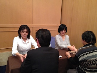 恒例☆2013年2回目の異業種交流会_a0191183_18312791.jpg