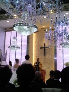No.2288 12月14日(土): 祝!結婚式_b0113993_20153080.jpg