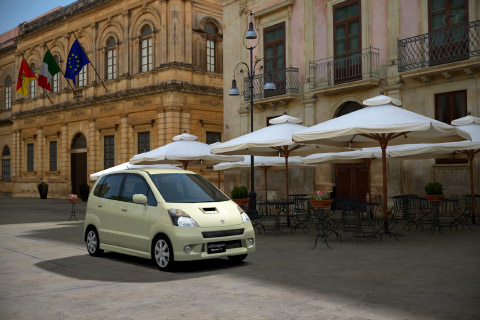 Gt6日記 その2 ヒゲのff日記