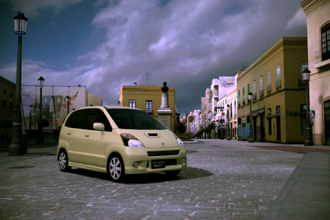 Gt6日記 その2 ヒゲのff日記