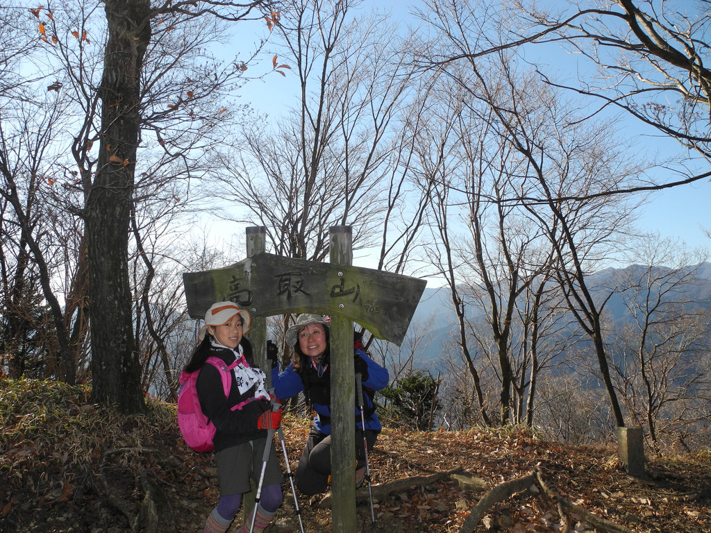 ご近所裏山的山行・高取山&仏果山_a0158802_11402196.jpg