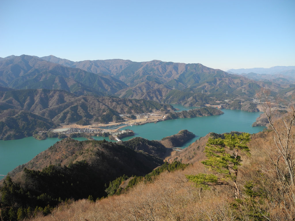 ご近所裏山的山行・高取山&仏果山_a0158802_11421044.jpg