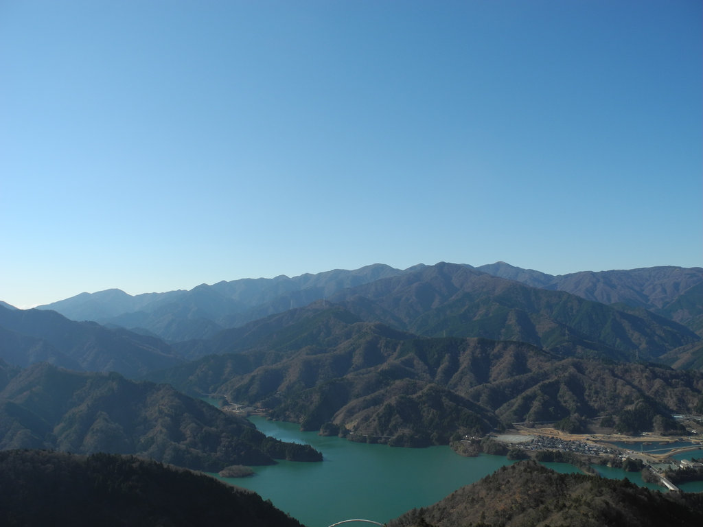 ご近所裏山的山行・高取山&仏果山_a0158802_11431716.jpg