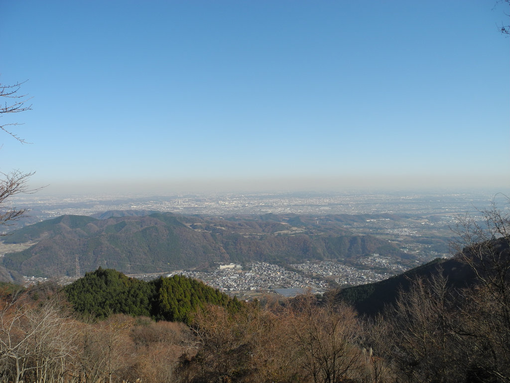 ご近所裏山的山行・高取山&仏果山_a0158802_11551135.jpg