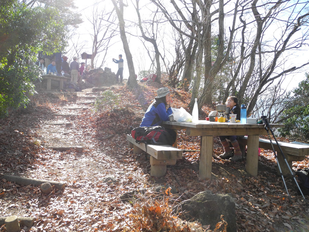 ご近所裏山的山行・高取山&仏果山_a0158802_1231357.jpg