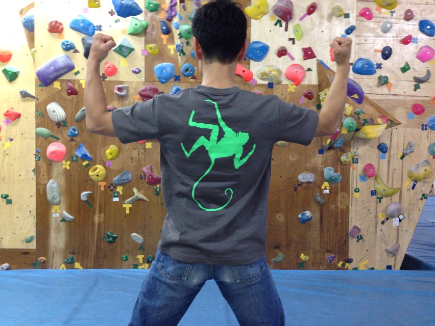 New ボルバカTシャツ♪_e0268519_14564624.jpg