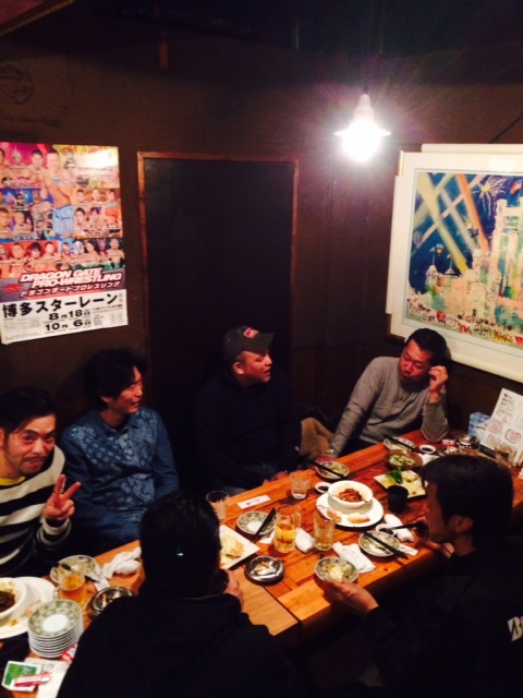 gee-mc 2013忘年会をちょこっとね、載せましょうね!!_a0110720_19143314.jpg