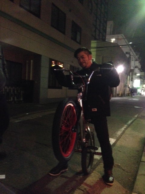 gee-mc 2013忘年会をちょこっとね、載せましょうね!!_a0110720_19144640.jpg