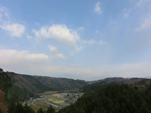 岡山へ忘年会旅行_e0179321_2010265.jpg