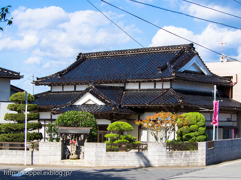 三陸の旅　その6　唐桑半島から気仙沼市街へ_f0234423_9425476.jpg