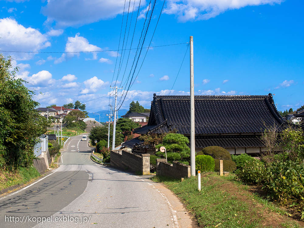 三陸の旅　その6　唐桑半島から気仙沼市街へ_f0234423_9425898.jpg