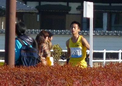 おにゃじ “第9回 ちくせいマラソン大会” を走る 後編_b0166128_1358468.jpg