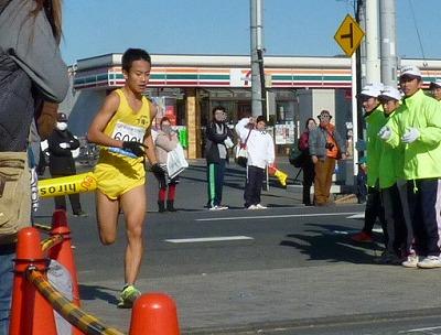 おにゃじ “第9回 ちくせいマラソン大会” を走る 後編_b0166128_13593591.jpg