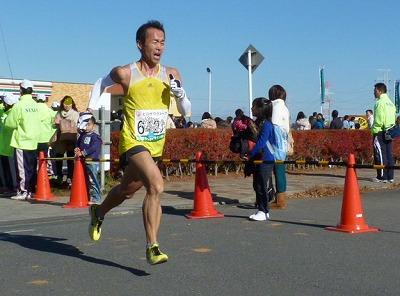 おにゃじ “第9回 ちくせいマラソン大会” を走る 後編_b0166128_14103036.jpg