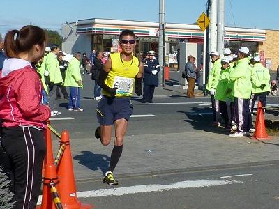 おにゃじ “第9回 ちくせいマラソン大会” を走る 後編_b0166128_14545617.jpg