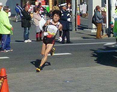 おにゃじ “第9回 ちくせいマラソン大会” を走る 後編_b0166128_14575582.jpg