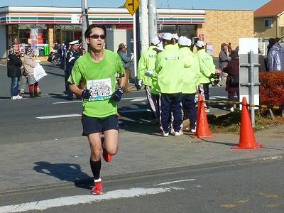 おにゃじ “第9回 ちくせいマラソン大会” を走る 後編_b0166128_1458375.jpg