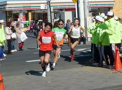 おにゃじ “第9回 ちくせいマラソン大会” を走る 後編_b0166128_15174288.jpg