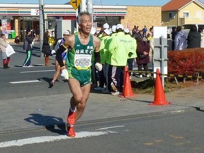 おにゃじ “第9回 ちくせいマラソン大会” を走る 後編_b0166128_1523893.jpg