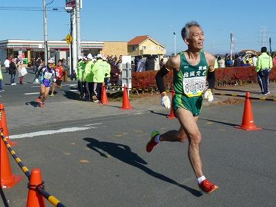 おにゃじ “第9回 ちくせいマラソン大会” を走る 後編_b0166128_1531221.jpg